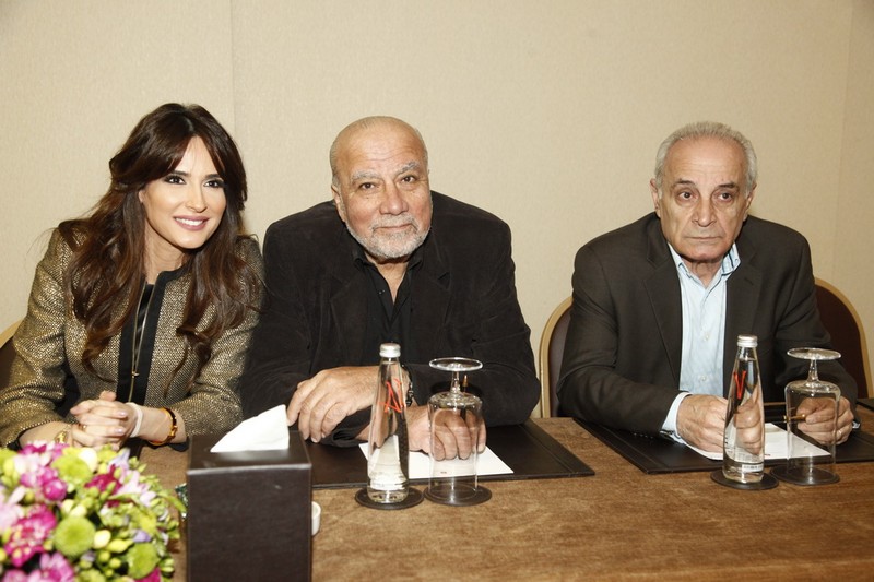 Kawalis Al Madina Press Conference